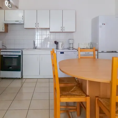 Maison De - Quartier Calme - 6 Personnes *