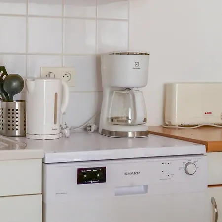 Maison De - Quartier Calme - 6 Personnes Tatil Evi *