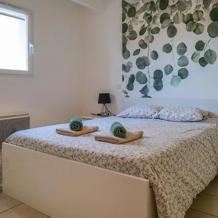 Maison De - Quartier Calme - 6 Personnes Tatil Evi *