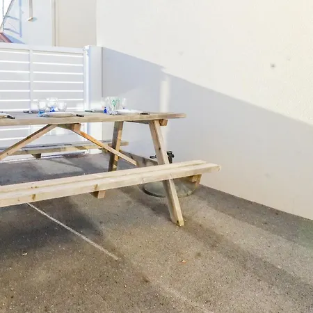 Maison De - Quartier Calme - 6 Personnes *