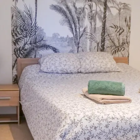 Maison De - Quartier Calme - 6 Personnes * Les Sables-dʼOlonne