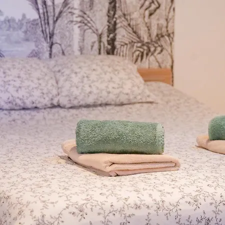 Tatil Evi Maison De - Quartier Calme - 6 Personnes