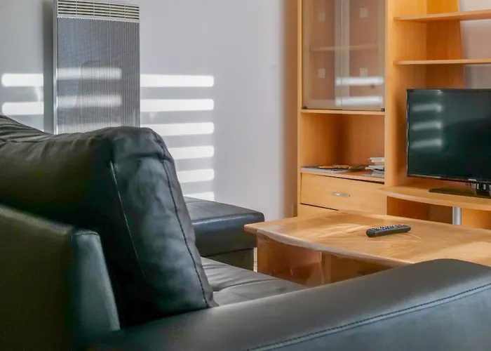 Maison De - Quartier Calme - 6 Personnes Les Sables-dʼOlonne