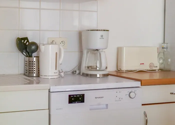 Maison De - Quartier Calme - 6 Personnes Prázdninový dům *