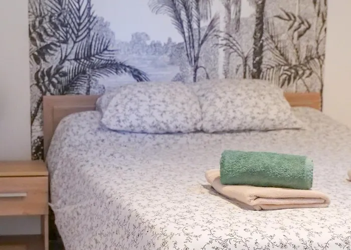 Maison De - Quartier Calme - 6 Personnes * Les Sables-dʼOlonne