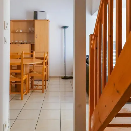Maison De - Quartier Calme - 6 Personnes Holiday home