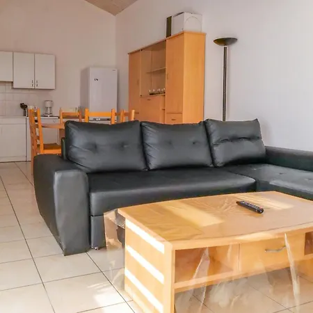 Maison De - Quartier Calme - 6 Personnes بيت للعطل لي سابلِ دولونْ