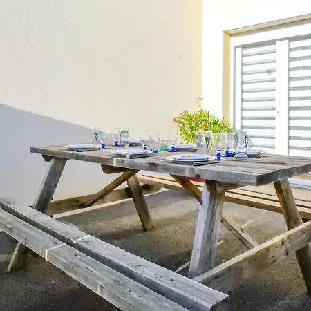 Maison De - Quartier Calme - 6 Personnes