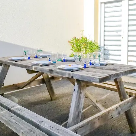 Maison De - Quartier Calme - 6 Personnes بيت للعطل *