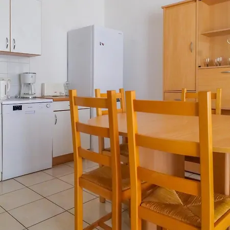 Maison De - Quartier Calme - 6 Personnes * لي سابلِ دولونْ