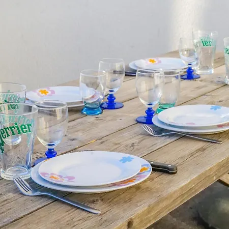 Maison De - Quartier Calme - 6 Personnes Holiday home Les Sables-d'Olonne