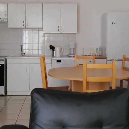 Maison De - Quartier Calme - 6 Personnes بيت للعطل *