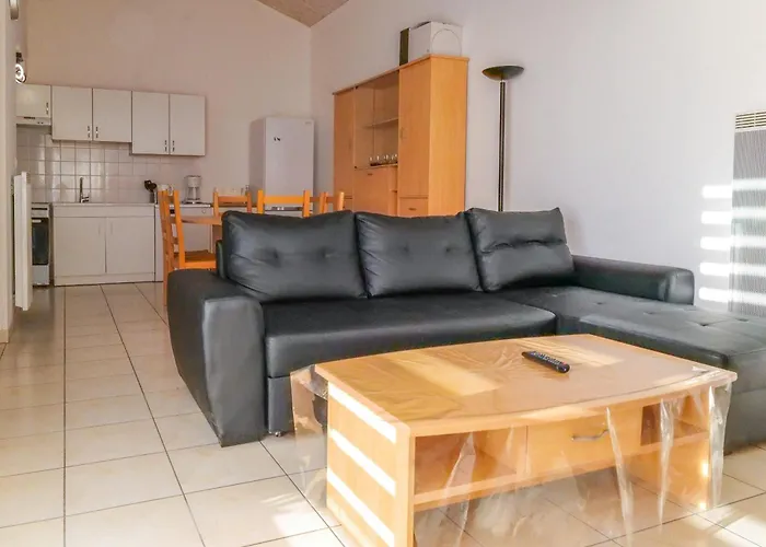 Maison De - Quartier Calme - 6 Personnes Casa vacanze Les Sables-dʼOlonne