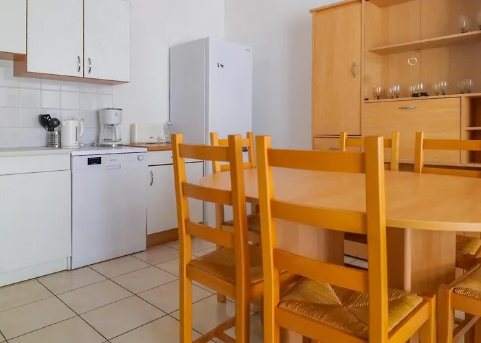 Maison De - Quartier Calme - 6 Personnes * Les Sables-dʼOlonne