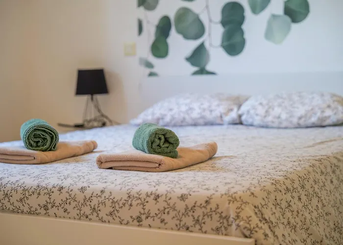 Maison De - Quartier Calme - 6 Personnes Casa vacanze