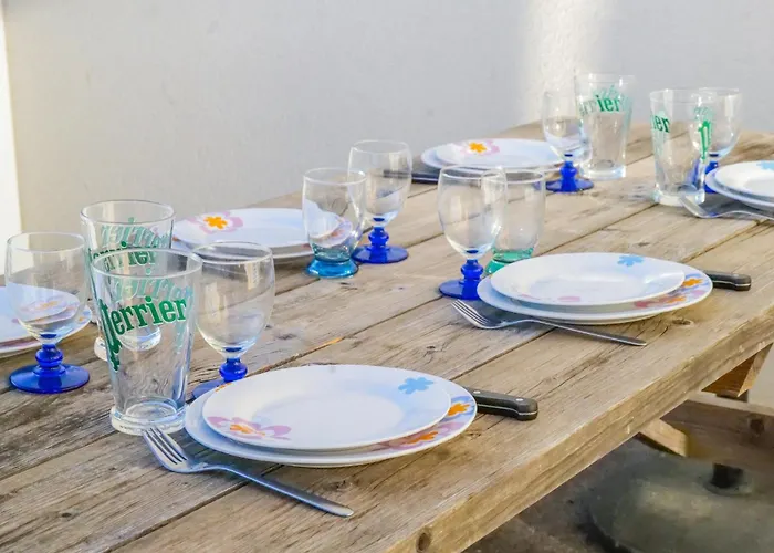 Maison De - Quartier Calme - 6 Personnes Casa vacanze Les Sables-dʼOlonne