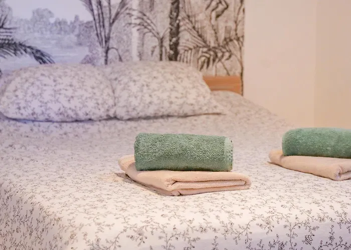 Casa vacanze Maison De - Quartier Calme - 6 Personnes